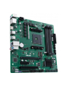 Asus PRO B550M-C / CSM B550 - Socket AM4 - Mainboard - nr 17