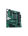 Asus PRO B550M-C / CSM B550 - Socket AM4 - Mainboard - nr 22