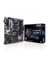Asus PRO B550M-C / CSM B550 - Socket AM4 - Mainboard - nr 59