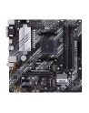 Asus PRO B550M-C / CSM B550 - Socket AM4 - Mainboard - nr 61