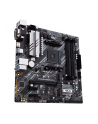 Asus PRO B550M-C / CSM B550 - Socket AM4 - Mainboard - nr 64