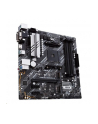 Asus PRO B550M-C / CSM B550 - Socket AM4 - Mainboard - nr 8