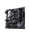 Asus PRO B550M-C / CSM B550 - Socket AM4 - Mainboard - nr 9