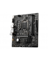 MSI H510M PRO H510 - Socket 1200 - Mainboard - nr 12