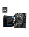 MSI H510M PRO H510 - Socket 1200 - Mainboard - nr 1