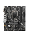 MSI H510M PRO H510 - Socket 1200 - Mainboard - nr 20