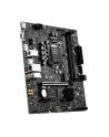 MSI H510M PRO H510 - Socket 1200 - Mainboard - nr 21