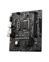 MSI H510M PRO H510 - Socket 1200 - Mainboard - nr 22