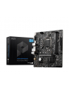 MSI H510M PRO H510 - Socket 1200 - Mainboard - nr 24