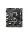MSI H510M PRO H510 - Socket 1200 - Mainboard - nr 2