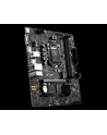 MSI H510M PRO H510 - Socket 1200 - Mainboard - nr 26
