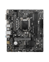 MSI H510M PRO H510 - Socket 1200 - Mainboard - nr 3