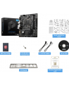 MSI H510M PRO H510 - Socket 1200 - Mainboard - nr 8