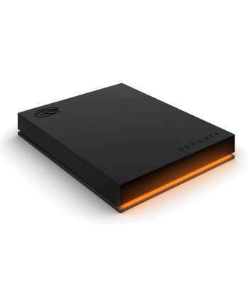 SEAGATE FireCuda Gaming Hard Drive 2TB USB RTL