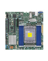 super micro computer SUPERMICRO Motherboard Ice Lake LGA-4189 SKT-P+ up to 205W TDP + C621A 8xDDR4 3200 - nr 1