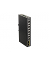 D-Link DIS-100G-10S GE / SFP / 8 - nr 10