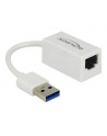 DeLOCK adapter USB-A 3.1 Gen 1 (plug)> RJ-45 Gigabit LAN - nr 6