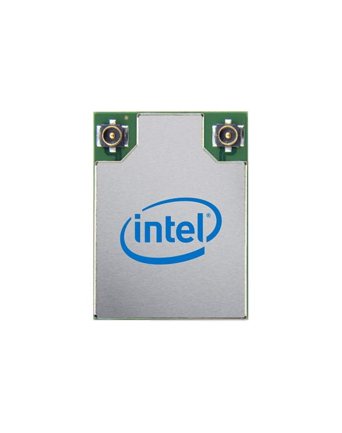 Intel WLAN-AC 9462 M.2 non vPro bulk główny
