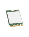 Intel WLAN-AC 9462 M.2 non vPro bulk - nr 7