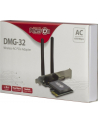 Inter-Tech DMG-32 WiFi card - 88888148 - nr 12
