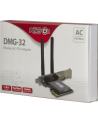 Inter-Tech DMG-32 WiFi card - 88888148 - nr 20