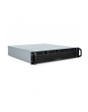 Inter-Tech IPC 2U-2404L SATA, server housing - nr 7