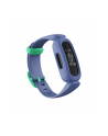 Fitbit Ace 3 Blue Astro Green - nr 10