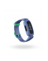 Fitbit Ace 3 Blue Astro Green - nr 1