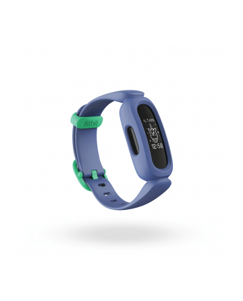 Fitbit Ace 3 Blue Astro Green