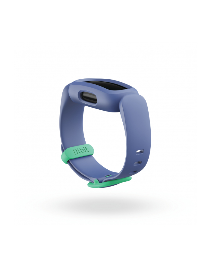 Fitbit Ace 3 Blue Astro Green główny