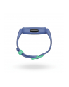 Fitbit Ace 3 Blue Astro Green - nr 4