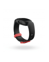 Fitbit Ace 3 Black / Racer Red - nr 3