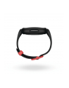 Fitbit Ace 3 Black / Racer Red - nr 4