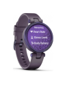 Garmin Lily Sport wild berry / purple violet - nr 2