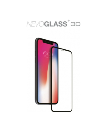 nevox NEVOGLASS 3D iPhone 11 - 1752