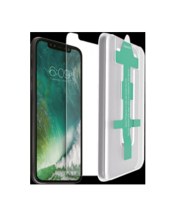 nevox NEVOGLASS iPhone SE 2020/8/7 temp. Glass - with EASY APP