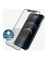 PanzerGlass E2E iPhone 12 Pro Max antibacterial - CamSlider - nr 14