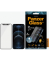 PanzerGlass E2E iPhone 12 Pro Max antibacterial - CamSlider - nr 15