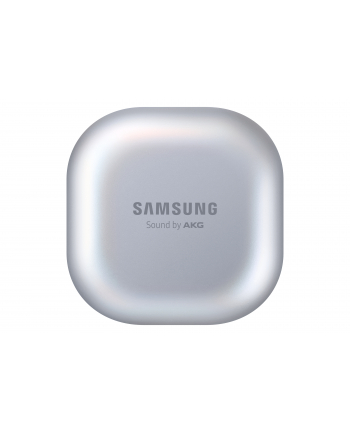 Samsung Galaxy Buds Pro (wersja europejska) R190 silver