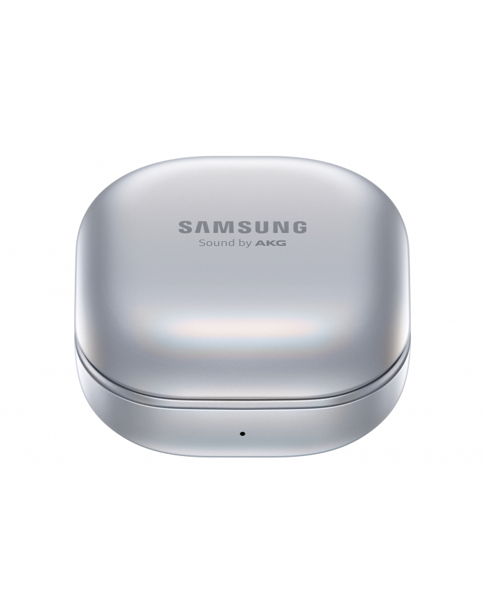Samsung Galaxy Buds Pro (wersja europejska) R190 silver główny