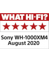 Sony WH-1000XM4 silver - nr 11