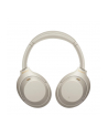 Sony WH-1000XM4 silver - nr 15