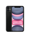 Apple iPhone 11 - 6.1 - iOS 128GB D-E Kolor: CZARNY - nr 1