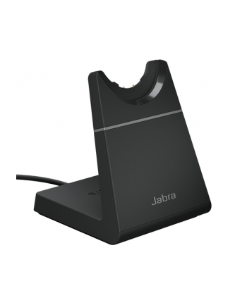 Jabra Evolve2 65 desk stand, charging station