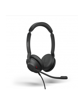Jabra Evolve2 30 USB-A UC Stereo nr 1