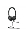 Jabra Evolve2 30 USB-A MS Stereo - nr 17