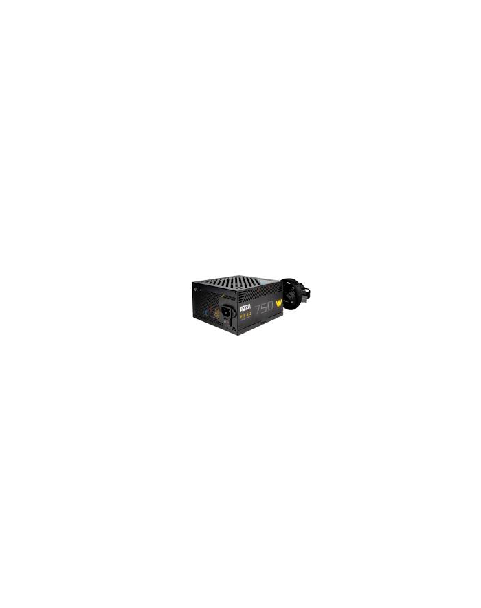 AZZA PSAZ-750W (80 + B) PC power supply 120mm fan ATX 2.3 (PSAZ-750w) główny