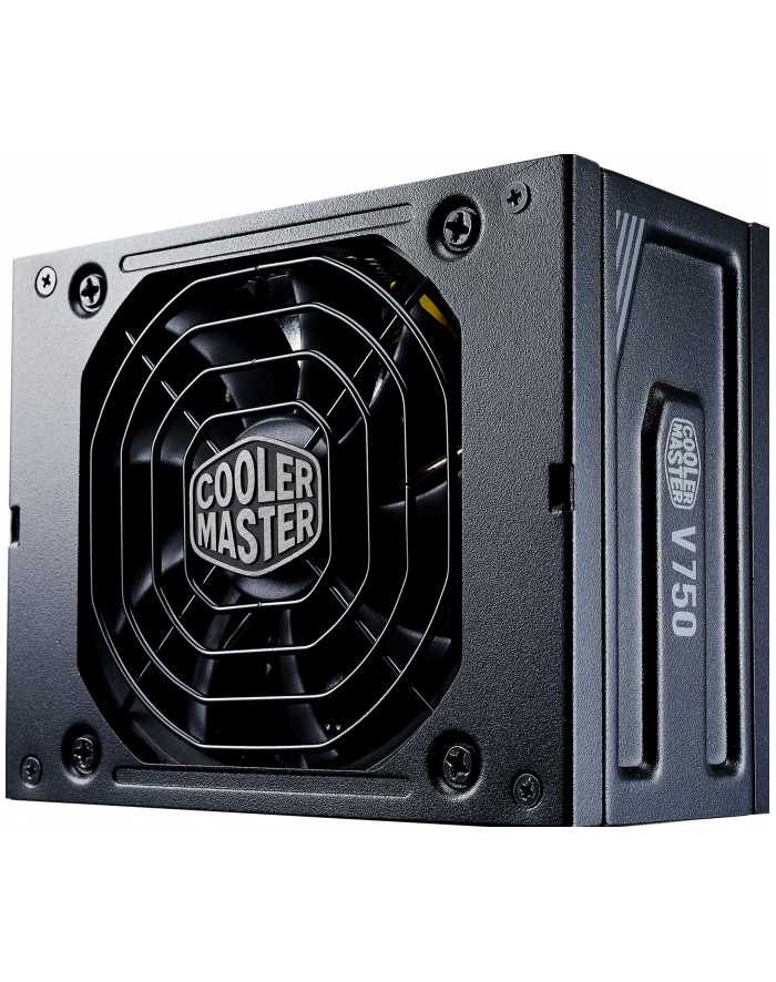 Cooler Master V750 SFX GOLD 750W SFX główny