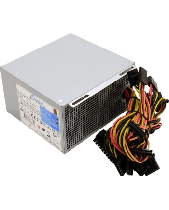 Seasonic SSP-400ET2 Bulk 400W, PC power supply