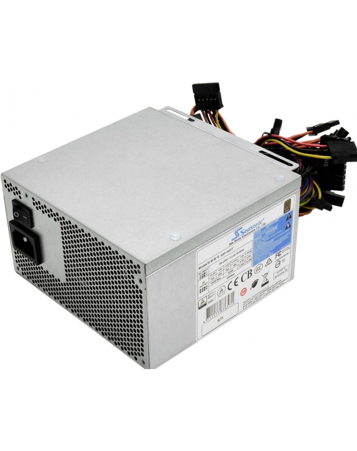 Seasonic SSP-400ET2 Bulk 400W, PC power supply główny